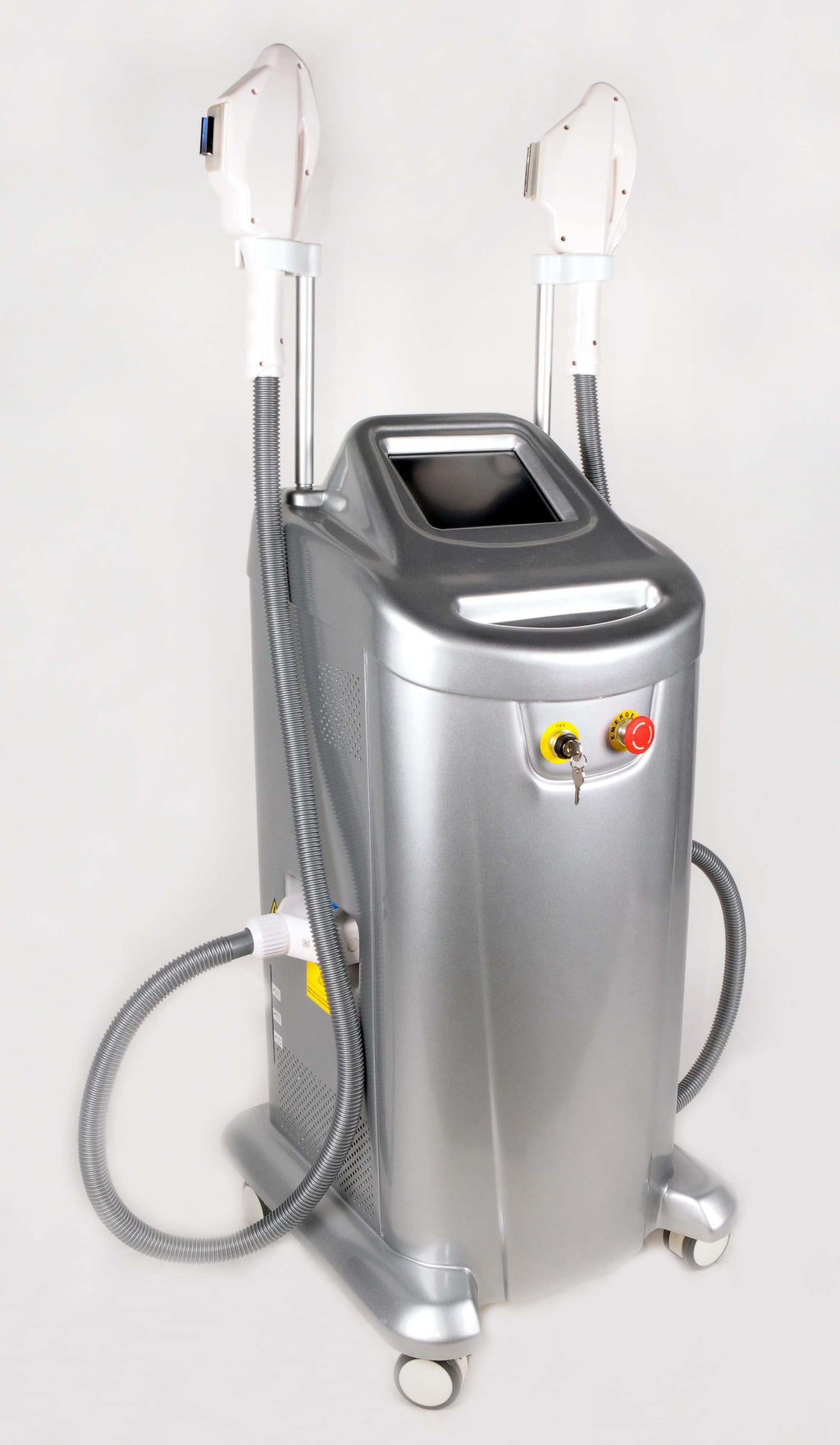 2015 Sincoheren Monaliza IPL Laser System Hair Removal Skin Rejuvenation - SR HR