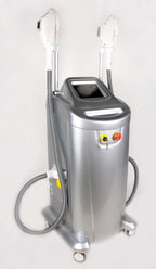 2015 Sincoheren Monaliza IPL Laser System Hair Removal Skin Rejuvenation - SR HR