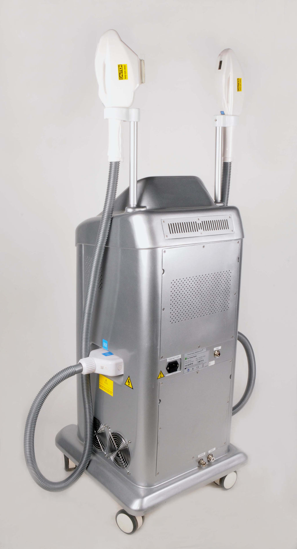 2015 Sincoheren Monaliza IPL Laser System Hair Removal Skin Rejuvenation - SR HR
