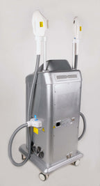 2015 Sincoheren Monaliza IPL Laser System Hair Removal Skin Rejuvenation - SR HR