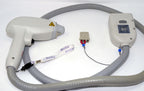 2006 Alma Soprano XL 810nm Diode IPL Hair Removal Laser System SHR Handpiece