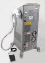2006 Alma Soprano XL 810nm Diode IPL Hair Removal Laser System SHR Handpiece