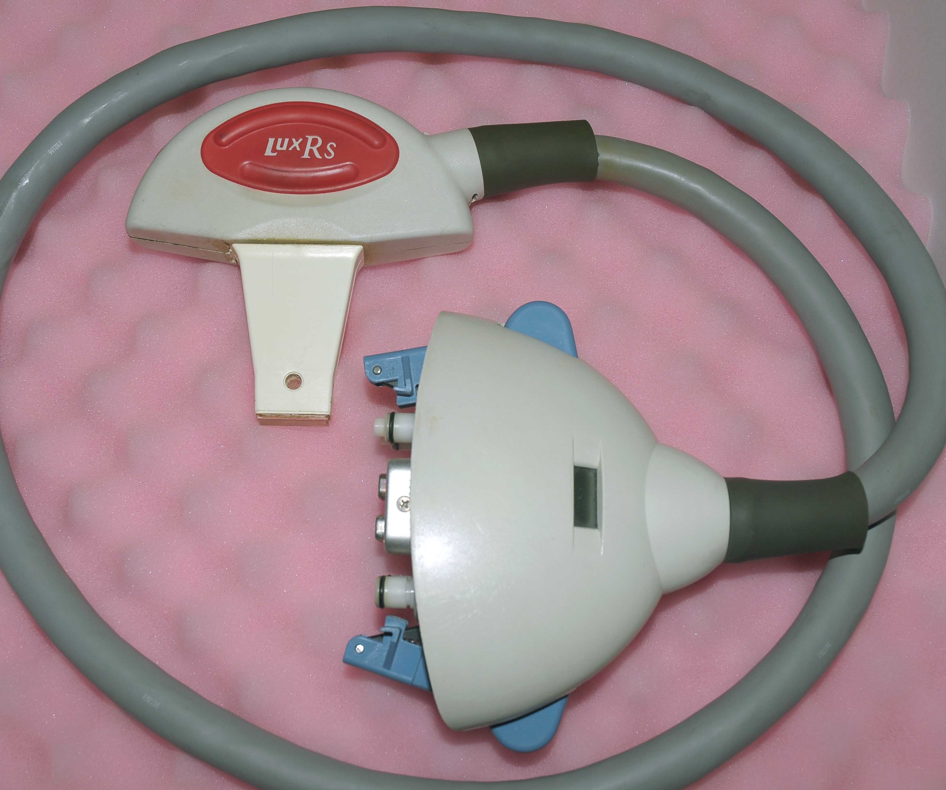 2007 Palomar Medilux IPL Laser Intense Pulsed Light Medelux Medi Meda Lux System