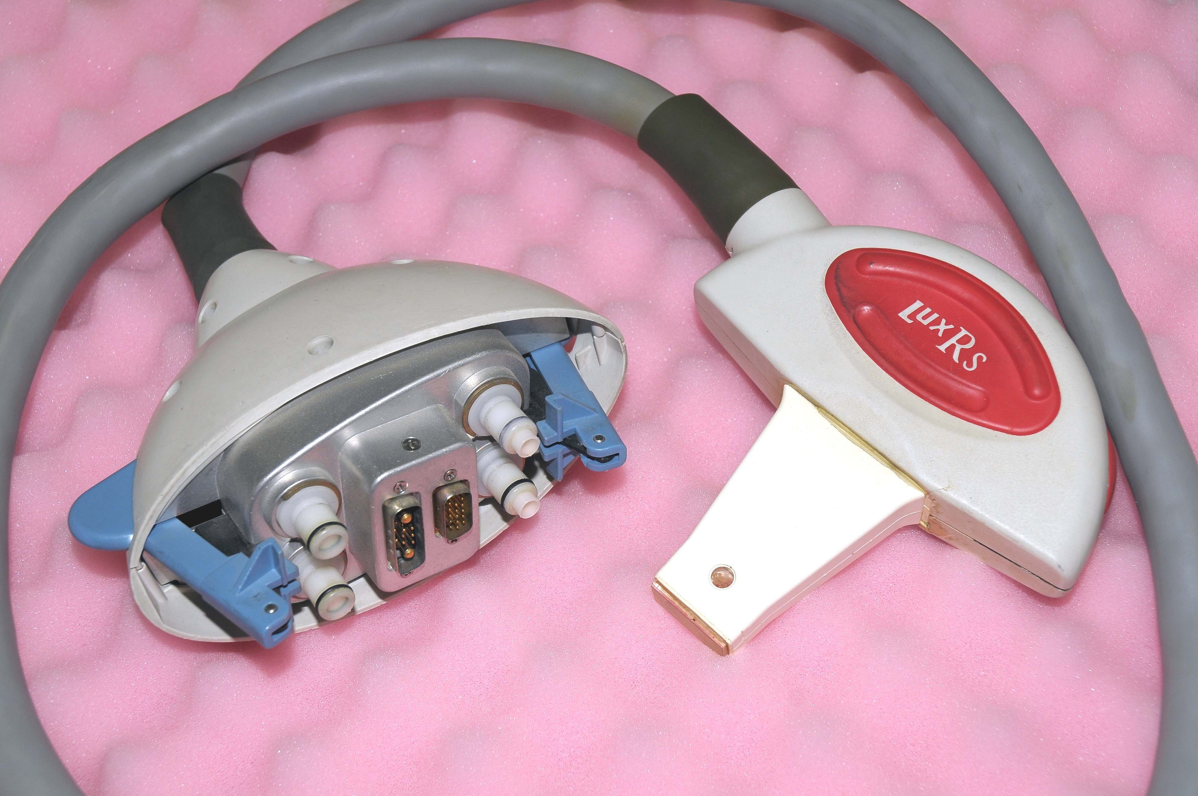 2007 Palomar Medilux IPL Laser Intense Pulsed Light Medelux Medi Meda Lux System
