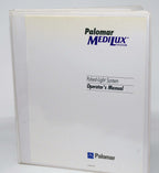 2007 Palomar Medilux IPL Laser Intense Pulsed Light Medelux Medi Meda Lux System