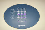 2007 Palomar Medilux IPL Laser Intense Pulsed Light Medelux Medi Meda Lux System