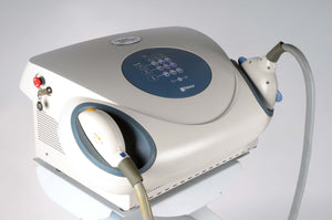 2007 Palomar Medilux IPL Laser Intense Pulsed Light Medelux Medi Meda Lux System