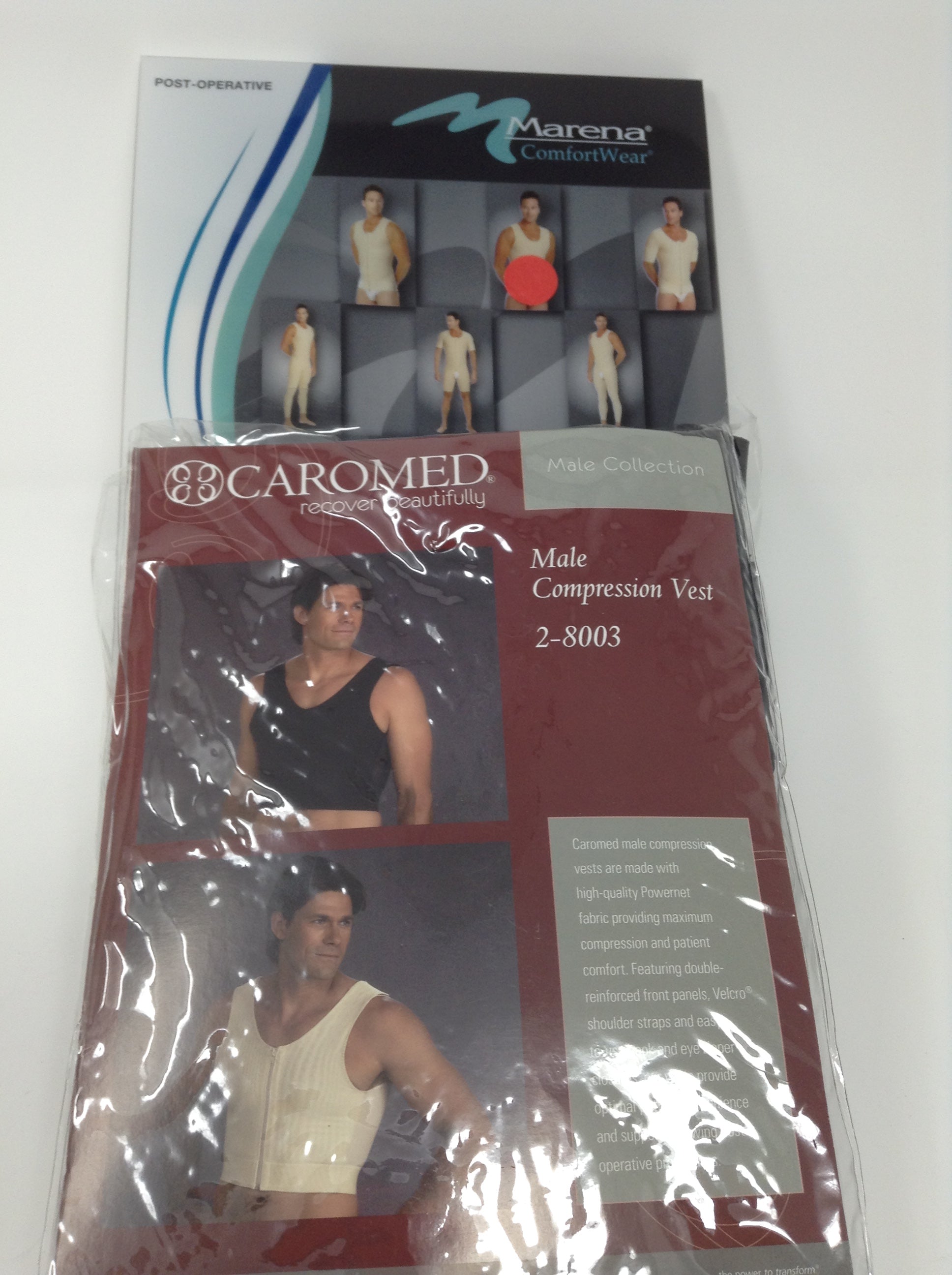 Compression Garments Lot of 15 Marena Comfort Wear Isavela Male Female
