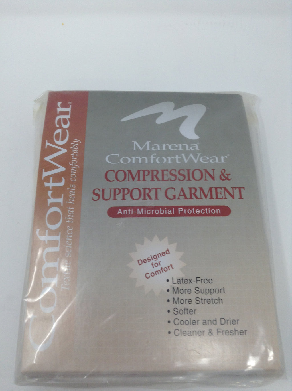 Compression Garments Lot of 15 Marena Comfort Wear Isavela Male Female