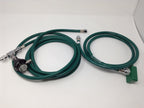 Allied Healthcare Oxygen Constant Flow Selector Valve L233 w Hose