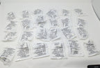 MAD Intranasal Mucosal Atomization Device Nasal MAD Only Pk 26