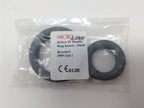 Microline ReNew IV Handle Ring Inserts Small 3909, 3910 Lot of 7