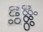 Microline ReNew IV Handle Ring Inserts Small 3909, 3910 Lot of 7