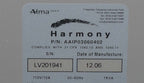 Alma Harmony IPL Laser Photo Rejuvenation Pixel 2940 540 Q-Switch Tattoo Removal