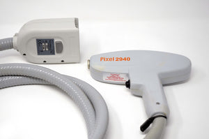 Alma Harmony IPL Laser Photo Rejuvenation Pixel 2940 540 Q-Switch Tattoo Removal