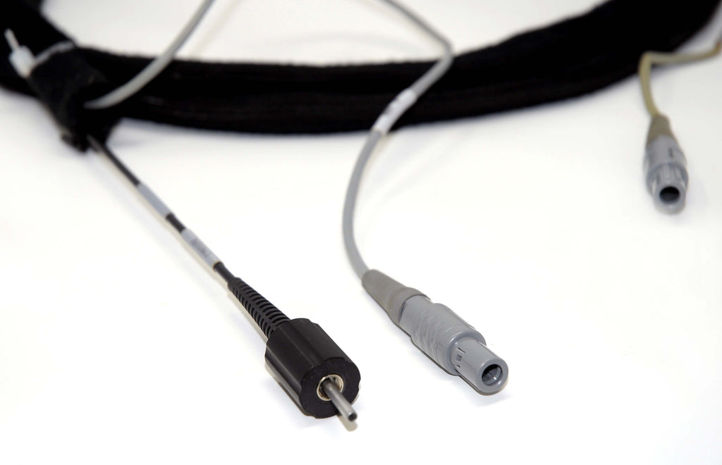 Cynosure Apogee Elite Laser Fiber Flexible Optic Cable 100-1406-000