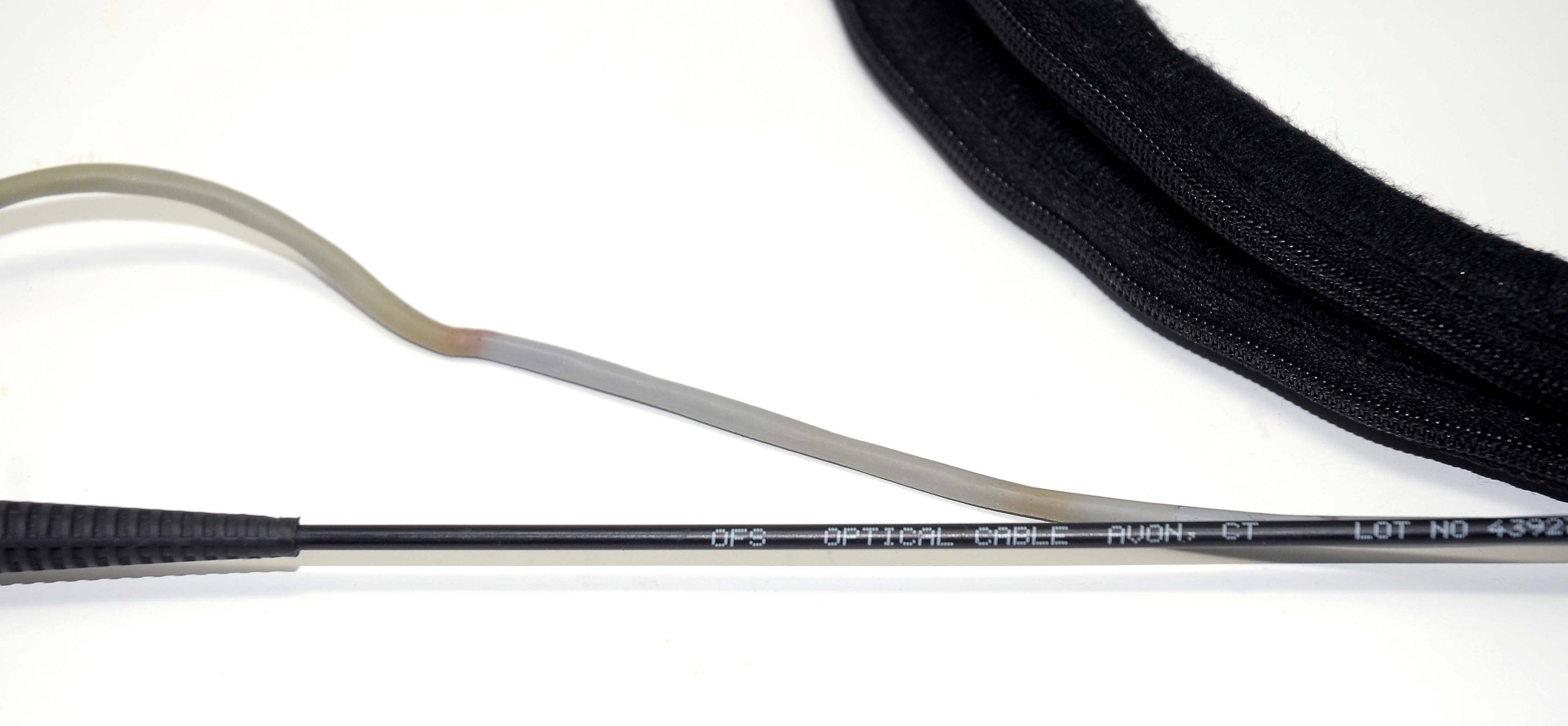 Cynosure Apogee Elite Laser Fiber Flexible Optic Cable 100-1406-000