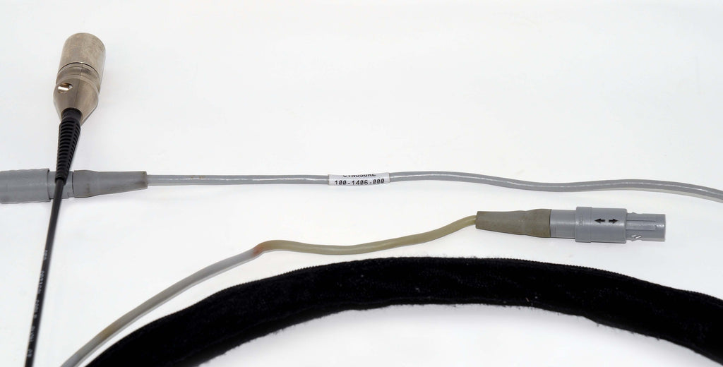 Cynosure Apogee Elite Laser Fiber Flexible Optic Cable 100-1406-000