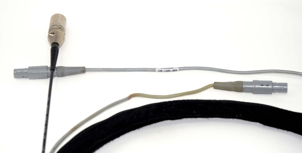 Cynosure Apogee Elite Laser Fiber Flexible Optic Cable 100-1406-000