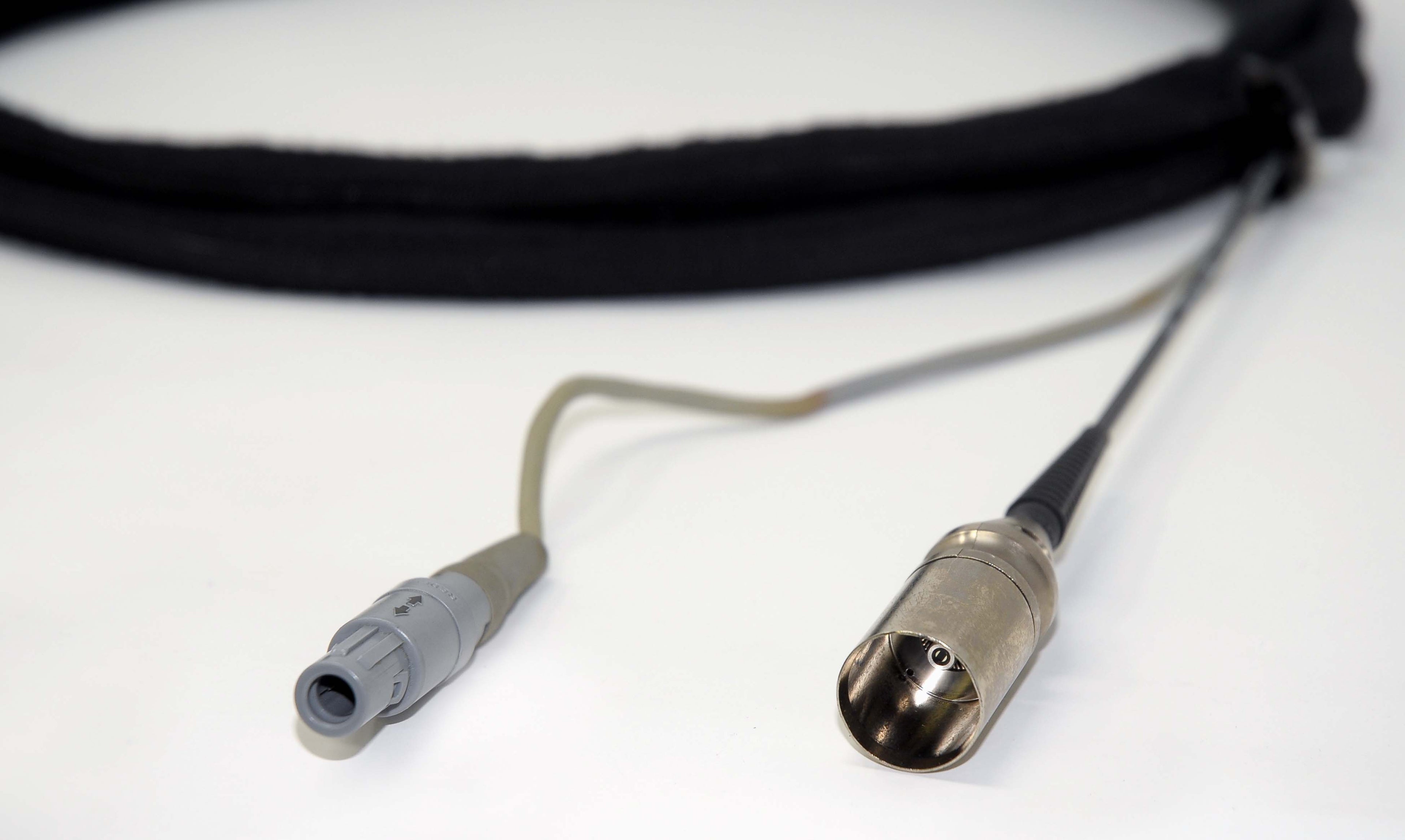 Cynosure Apogee Elite Laser Fiber Flexible Optic Cable 100-1406-000