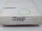 Laserscope VersaStat 3mm Focusing Handpiece Laser Coolspot 10-8612 Optic