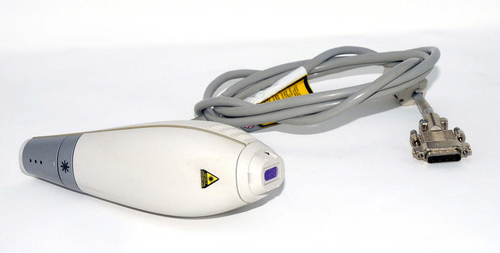 Solta Medical Clear and Brilliant Diode Laser 1440nm Skin Resurfacing Face Neck