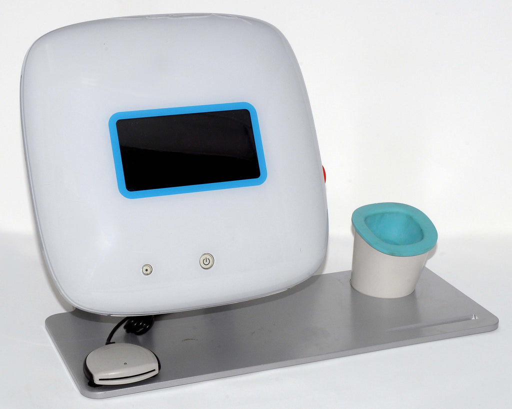 Solta Medical Clear and Brilliant Diode Laser 1440nm Skin Resurfacing Face Neck