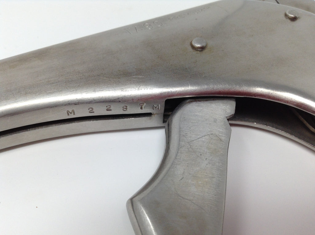 United States Surgical Corporation TA90 Auto Suture Premium 90 Reusable Stapler
