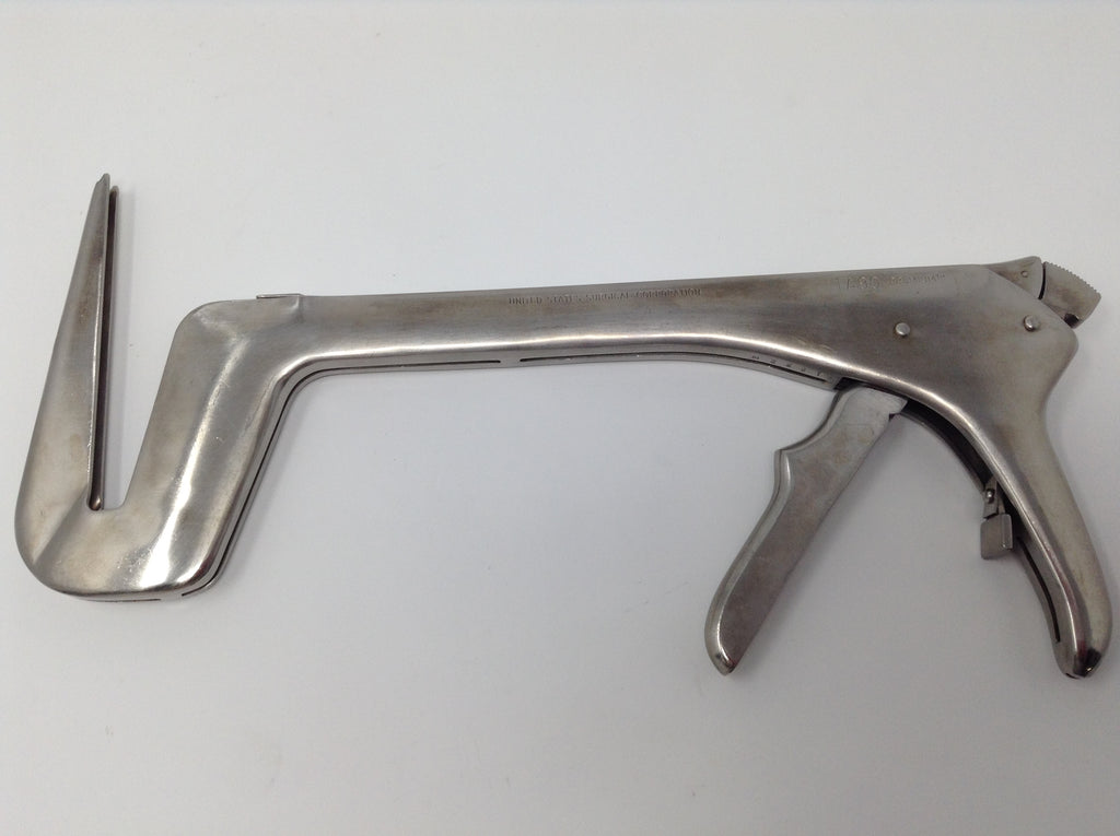 United States Surgical Corporation TA90 Auto Suture Premium 90 Reusable Stapler