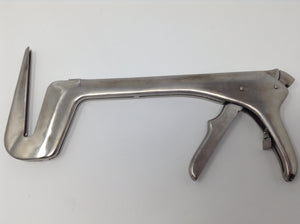 United States Surgical Corporation TA90 Auto Suture Premium 90 Reusable Stapler