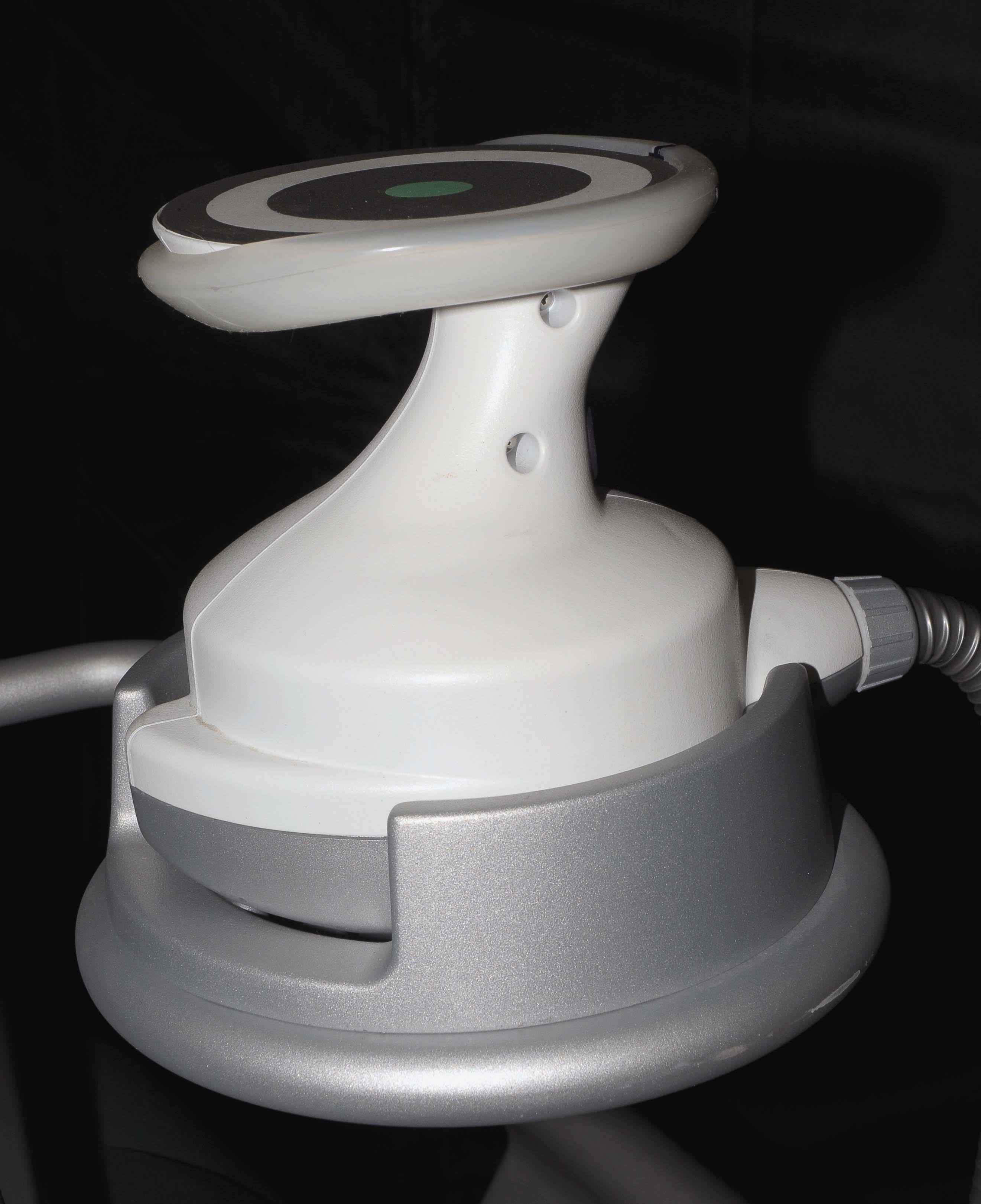 2015 Syneron UltraShape Ultrasound Body Contouring Laser Candela Ultra Shape
