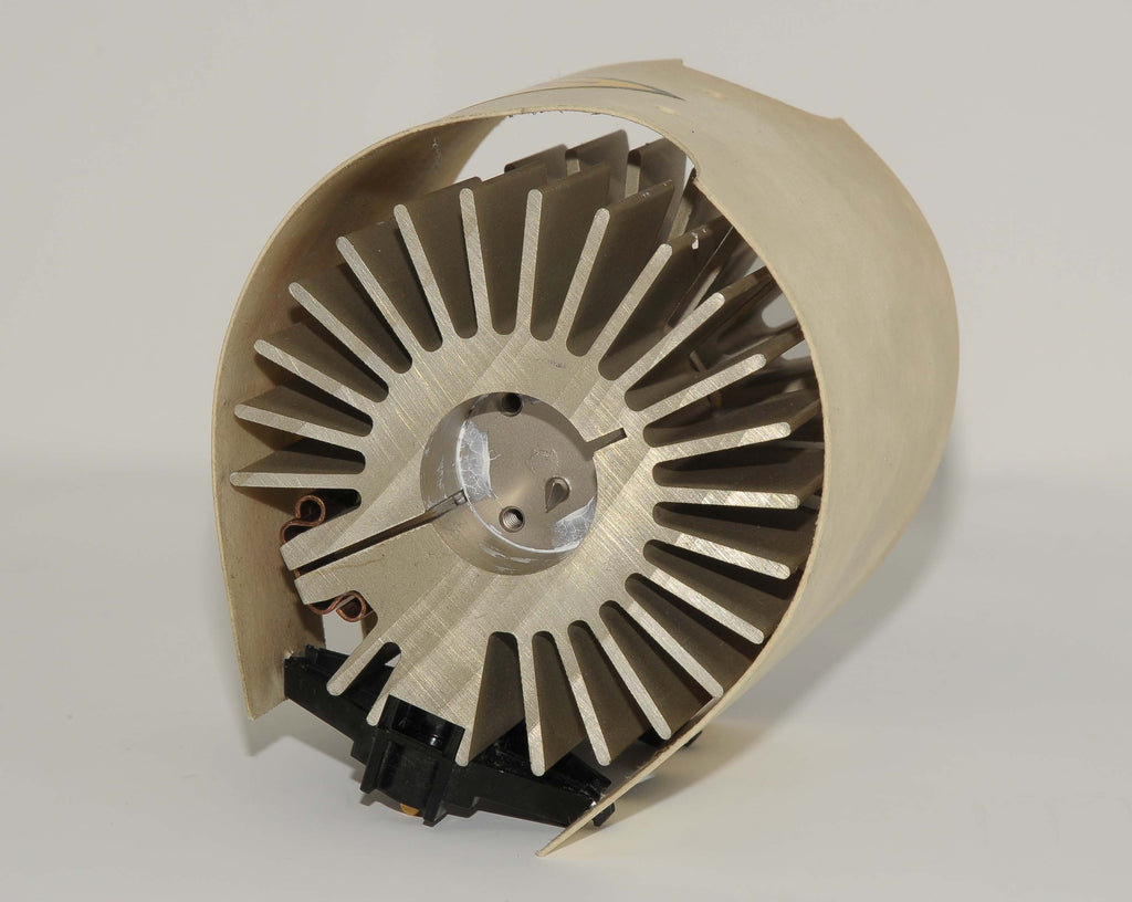 Snowden Pencer Replacement Lamp 89-8731 - LE300 - Xenon Light