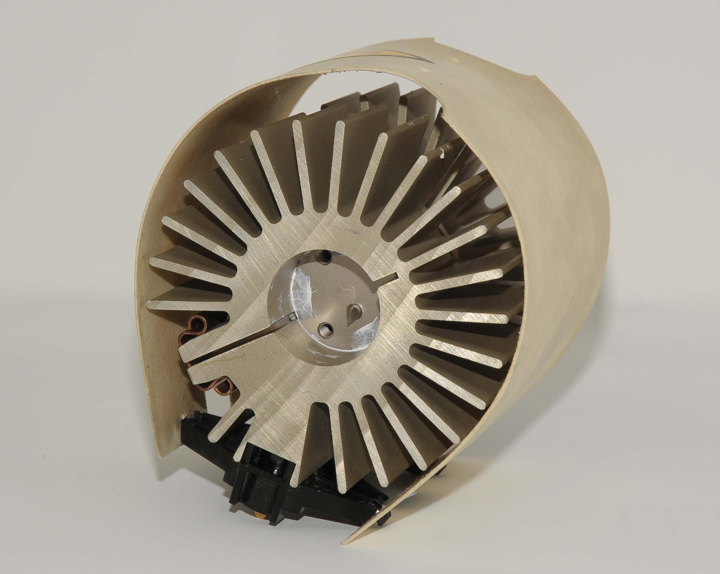 Snowden Pencer Replacement Lamp 89-8731 - LE300 - Xenon Light