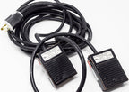 Hi Treadlite Linemaster HT-52-S Treadlite II Foot Switch Electrical Single Pedal