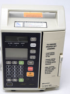 Baxter Flo-Gard 6201 Volumetric Infusion Pump FloGard Medco Blood Infuse