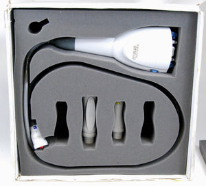 Palomar Lux1540 Fractional Erbium Laser HandPiece w 15mm Tip Hand Piece Lux 1540