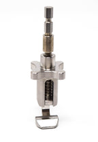 Mediflex Surgical Stainless Steel SS Clamp Attachment With Hex Fitting pn 69706