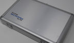 Silver Eclipse MicroPen Elite Aesthetics Kit Pen MicroNeedling Micro Needle DEMO