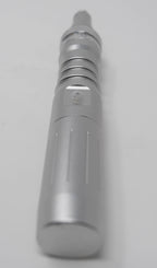 Silver Eclipse MicroPen Elite Aesthetics Kit Pen MicroNeedling Micro Needle DEMO