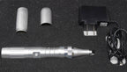 Silver Eclipse MicroPen Elite Aesthetics Kit Pen MicroNeedling Micro Needle DEMO