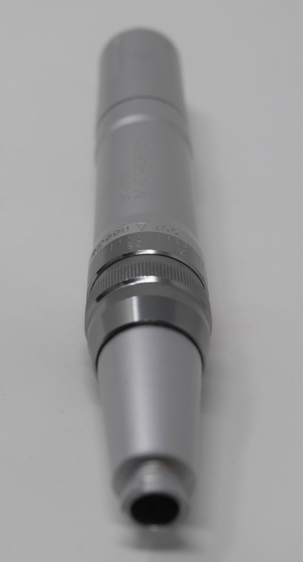 Silver Eclipse MicroPen Mp1136 Aesthetics Kit MicroNeedling Micro Needle DEMO