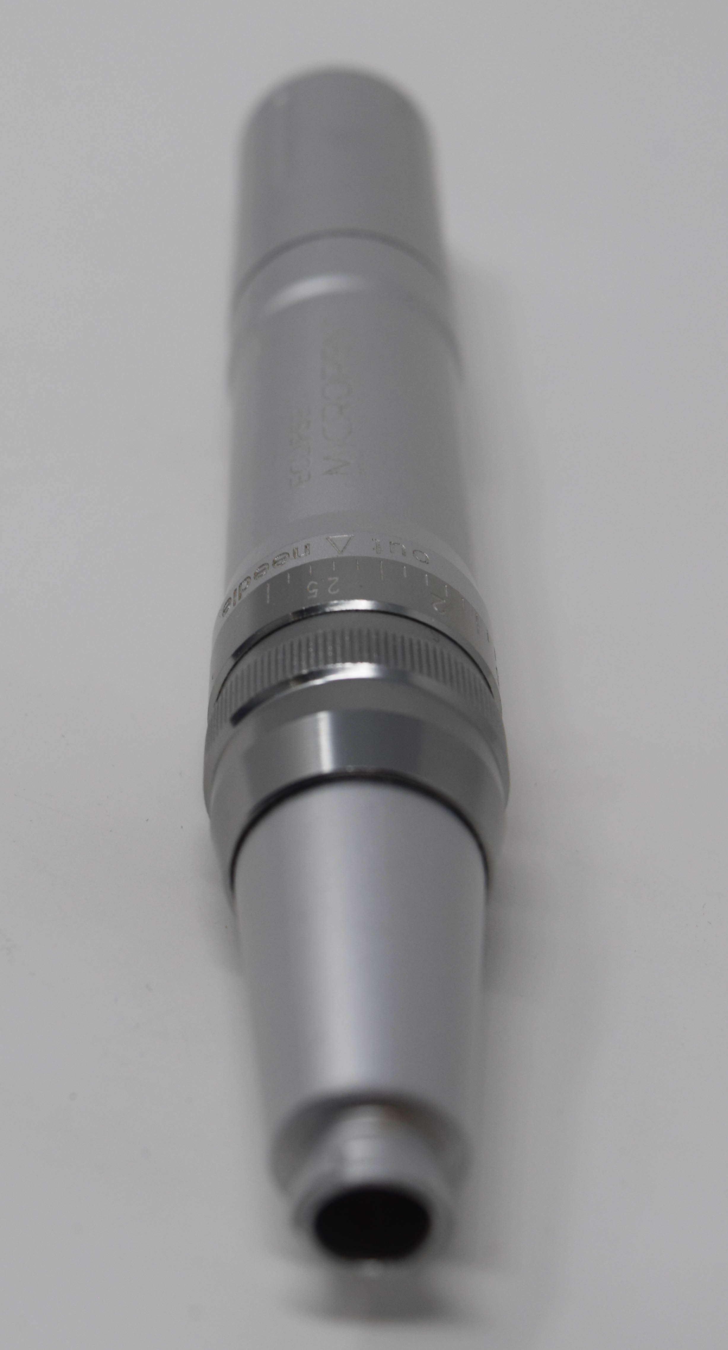 Silver Eclipse MicroPen Mp1136 Aesthetics Kit MicroNeedling Micro Needle DEMO