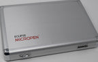 Silver Eclipse MicroPen Mp1136 Aesthetics Kit MicroNeedling Micro Needle DEMO
