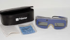 Palomar LightSpeed Glendale IPL Laser Safety Glasses Light Speed Cynosure Cutera