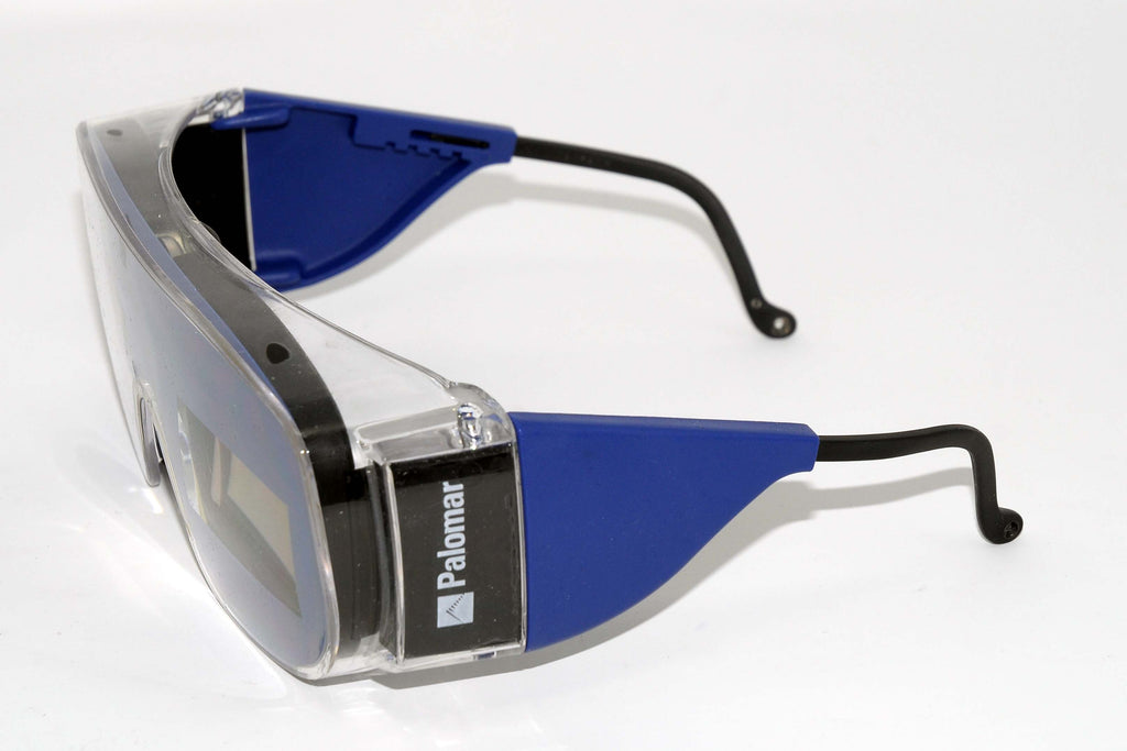 Palomar LightSpeed Glendale IPL Laser Safety Glasses Light Speed Cynosure Cutera