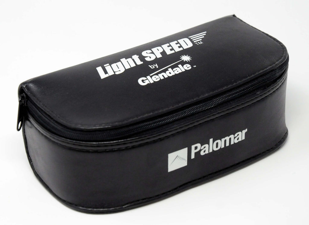 Palomar LightSpeed Glendale IPL Laser Safety Glasses Light Speed Cynosure Cutera
