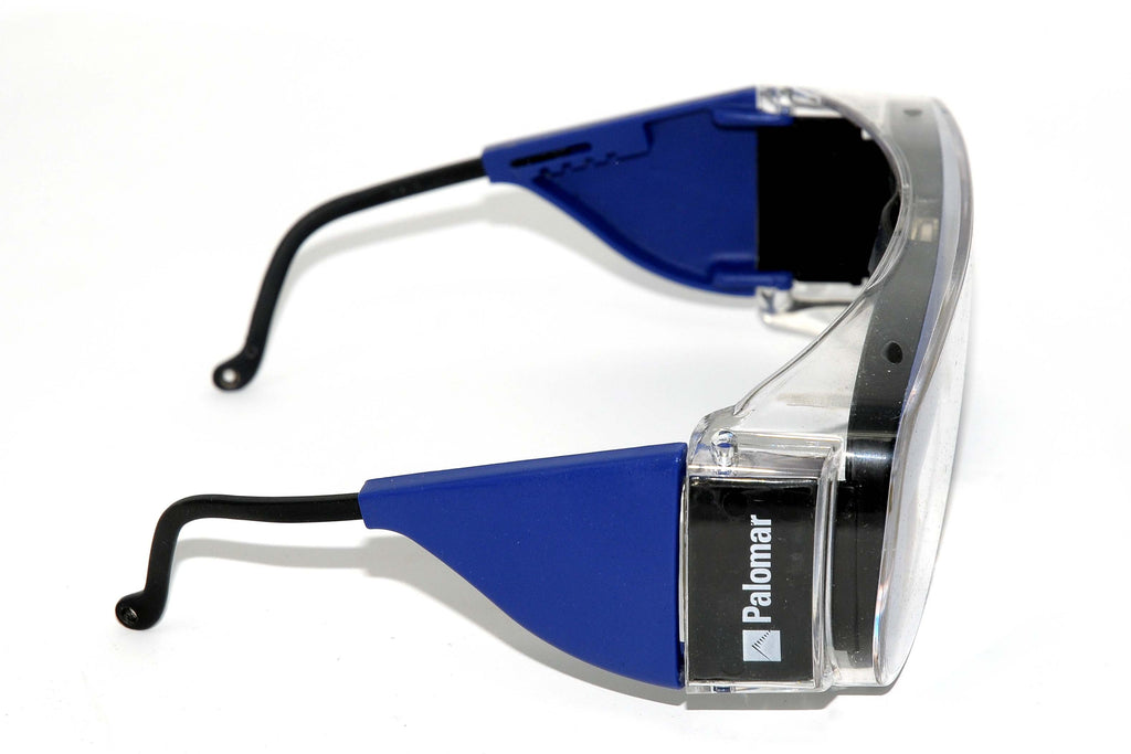 Palomar LightSpeed Glendale IPL Laser Safety Glasses Light Speed Cynosure Cutera
