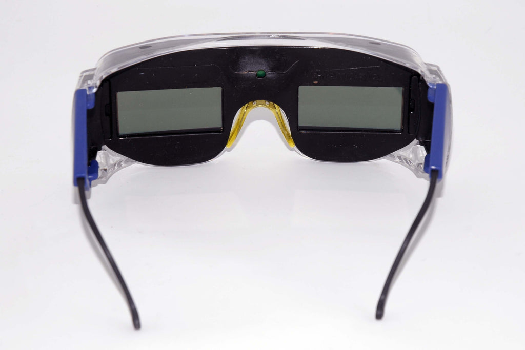 Palomar LightSpeed Glendale IPL Laser Safety Glasses Light Speed Cynosure Cutera
