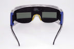 Palomar LightSpeed Glendale IPL Laser Safety Glasses Light Speed Cynosure Cutera