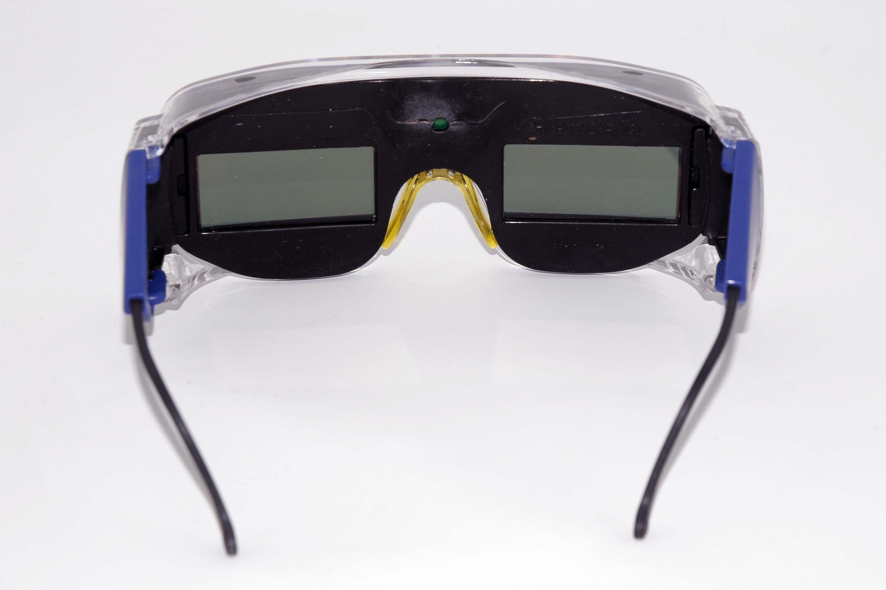 Palomar LightSpeed Glendale IPL Laser Safety Glasses Light Speed Cynosure Cutera
